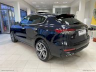 MASERATI Levante V6 Diesel 275 CV AWD Gransport GT
