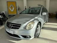 MERCEDES-BENZ R 320 CDI 4Matic Chrome Lunga