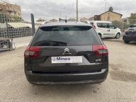 CITROEN C5 2.0 HDi 160 aut. Executive Tourer