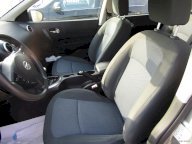 NISSAN Qashqai 1.6 Visia