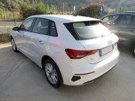 AUDI A3 SPB 30 TDI S tronic S line edition