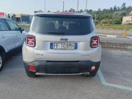 JEEP Renegade 2.0 Mjt 140 CV 4WD AD.L.Limited