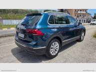 VOLKSWAGEN Tiguan 2.0 TDI DSG Business BMT
