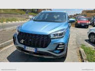 DR MOTOR dr 5.0 1.5 Bi-Fuel GPL