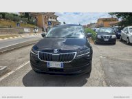 SKODA Karoq 2.0 TDI EVO SCR 115 CV Style
