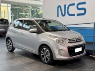 CITROEN C1 VTi 72 5p. Shine