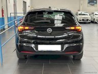 OPEL Astra 1.5 CDTI 122 CV S&S AT9 ST Bus.El.