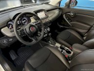 FIAT 500X 1.5 T4 Hybrid 130 CV DCT Sport