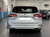 FORD Focus 1.0 EcoB.Hybrid 125CV Pow.SW ST-L.