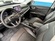 JEEP Compass 1.3 T4 190CV PHEV AT6 4xe Limit.
