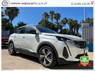 PEUGEOT 3008 Hybrid 225 e-EAT8 Allure Pack