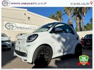 SMART fortwo 90 0.9T twinamic cabrio Passion