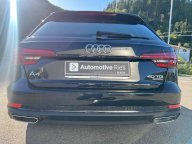 AUDI A4 40 TDI quattro S tronic Business Adv.