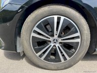 MERCEDES-BENZ E 220 d 4Matic Auto Business Sport