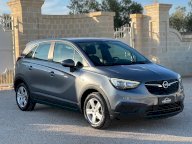 OPEL Crossland X 1.2 12V Advance