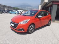 PEUGEOT 208 PureTech 82 5p. Allure