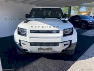 LAND ROVER Defender 90 3.0D I6 200 CV AWD Auto S