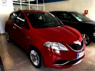 LANCIA Ypsilon 1.2 69 CV 5p. S&S Silver