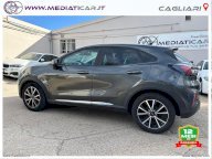 FORD Puma 1.0 EcoBoost 125CV S&S Titanium