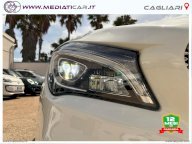 MERCEDES-BENZ CLA 200 d Automatic Premium