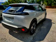 PEUGEOT 2008 PureTech 130 S&S EAT8 Allure