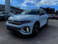 VOLKSWAGEN T-Roc 2.0 TDI SCR R-Line Plus