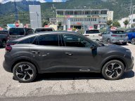 CITROEN C4 PureTech 130 S&S Shine