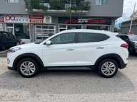 HYUNDAI Tucson 1.7 CRDi XPossible