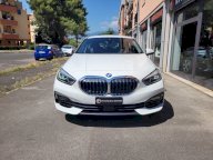 BMW 118i 5p. Advantage