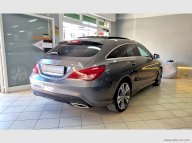 MERCEDES-BENZ CLA 220 CDI 4Matic Automatic Sport