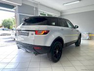 LAND ROVER RR Evoque 2.0 TD4 150 CV 5p. HSE