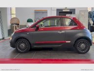 FIAT 500 1.4 Lounge