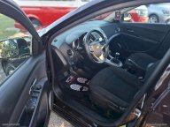 CHEVROLET Cruze 1.6 SW LT