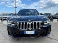 BMW X3 xDrive20d 48V Msport