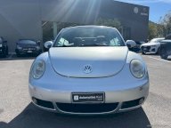 VOLKSWAGEN New Beetle 1.9 TDI 101CV Cabrio
