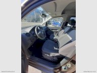 VOLKSWAGEN Caddy MAXI 7P. 1.6 TDI 102 CV 75KW