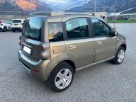 FIAT Panda 1.3 MJT 16V 4x4 Cross