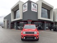 JEEP Renegade 2.0 Mjt 140 CV 4WD AD.Longitude