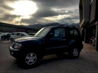 MITSUBISHI Pajero 3.2 16V DI-D 5p. GLX