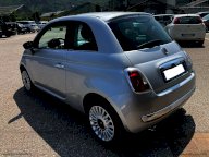 FIAT 500 1.3 MJT 75 CV Lounge