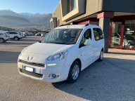 PEUGEOT Partner Tepee 1.6HDI 92 Active