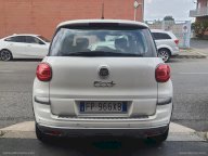 FIAT 500L 1.3 MJT 95 CV Dualogic Cross