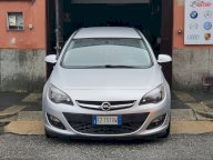 OPEL Astra 1.6 CDTI EcoFLEX S&S ST