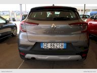 RENAULT Captur TCe 12V 90 CV Business