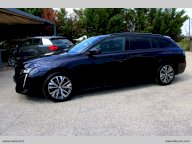 PEUGEOT 508 BlueHDi 130 S&S EAT8 SW Allure Pack