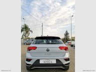 VOLKSWAGEN T-Roc 2.0 TDI Business BlueMot. Tech.