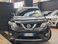 NISSAN X-Trail 1.6 dCi 4WD Tekna