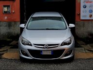 OPEL Astra 1.6 CDTI EcoFLEX S&S ST