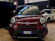 FIAT 500L 1.6 MJT 120 CV Trekking