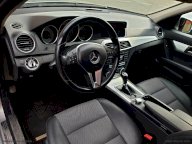 MERCEDES-BENZ C 180 BlueEFFICIENCY Avantgarde
